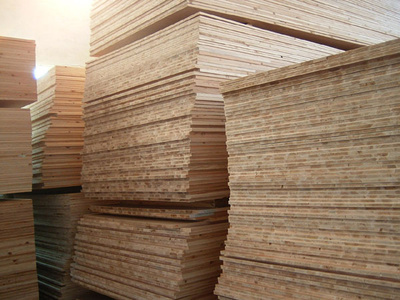 细木工板、木方及各种板材 - 富王地板|美大集成环 - 磐石市民发装潢材料经销处